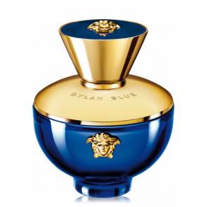 Parfum Dama Versace Dylan Blue Pour Femme 100 Ml